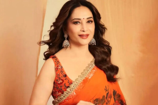 Madhuri Dixit leases commercial office space in Mumbai with rental value of Rs 2.81 crore: Report |