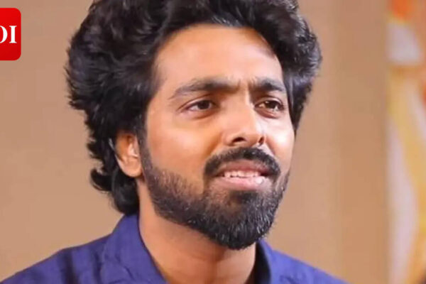 'No viral songs,' GV Prakash Kumar faced rejection for Ken Karunaas' ‘Youth’ album |