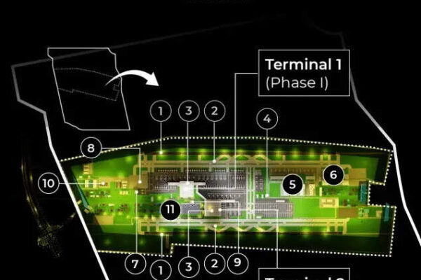 PM Modi to inaugurate Noida Jewar Airport: Project cost, facilities & more - all you need to know