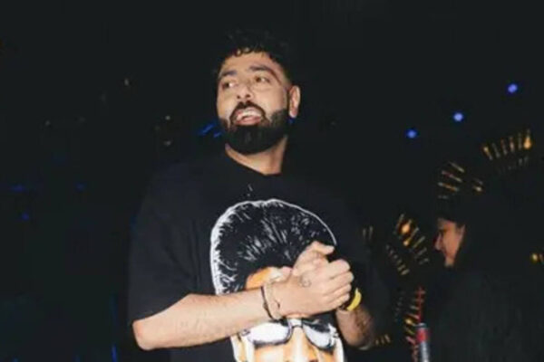 Badshah breaks silence after Tateeree controversy; Rapper says he’s ‘ready for the next phase’ with new music ahead | Hindi Movie News