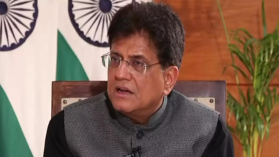 India-US trade deal update: Piyush Goyal meets USTR Jamieson Greer, discusses next steps in BTA talks