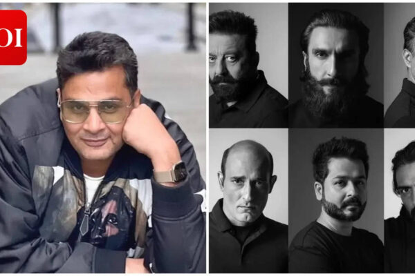 Dhurandhar 2: ‘Only R Madhavan said yes immediately; Arjun Rampal, Sanjay Dutt and Akshaye Khanna weren't sure’: Mukesh Chhabra on Dhurandhar casting | Hindi Movie News