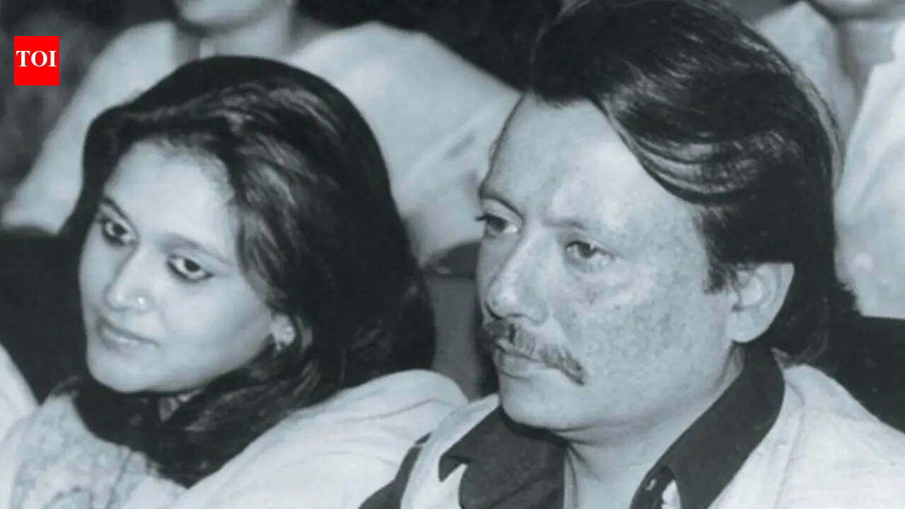 Supriya Pathak's mother Dina Pathak warned her against marrying Pankaj Kapur: 'She didn't think this relationship would work' |