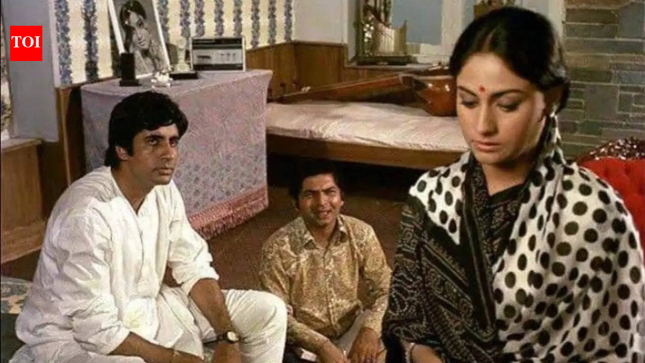 Priyadarshan says Asrani was better than Amitabh Bachchan in 'Abhimaan': 'He was a complete actor' |