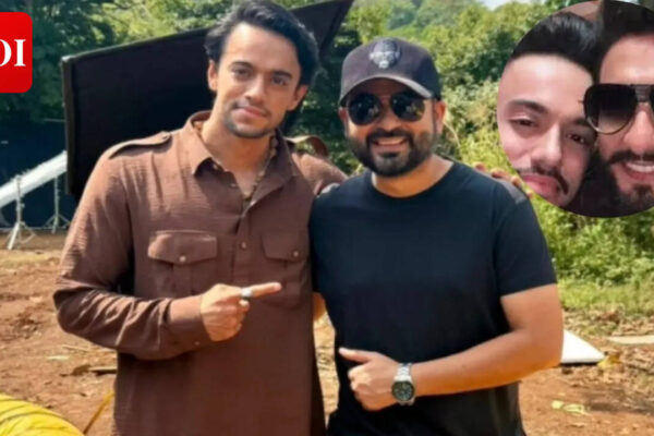 'Dhurandhar-The Revenge’ star Hirav Mehta says, 'Working with Ranveer Singh, Akshaye Khanna, was like an acting masterclass' |