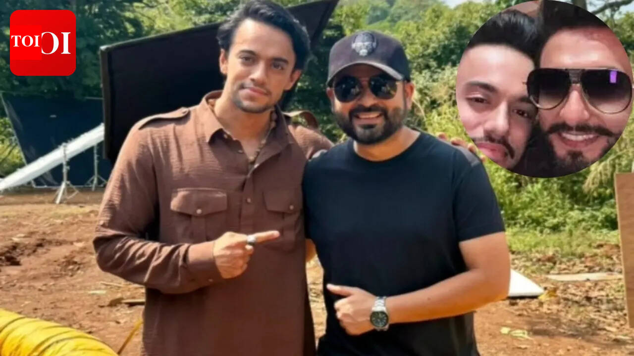 'Dhurandhar-The Revenge’ star Hirav Mehta says, 'Working with Ranveer Singh, Akshaye Khanna, was like an acting masterclass' |