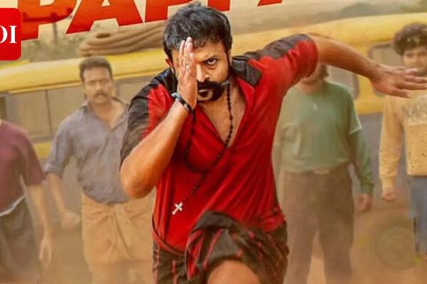 'Aadu 3' box office collections day 10: Jayasurya Film crosses Rs 100 cr worldwide; India net at Rs 38 cr | Malayalam Movie News