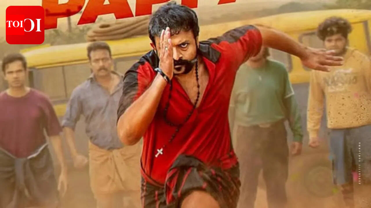 'Aadu 3' box office collections day 10: Jayasurya Film crosses Rs 100 cr worldwide; India net at Rs 38 cr | Malayalam Movie News