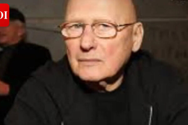 ‘Back To The Future’ star James Tolkan passes away at age 94 - Report |