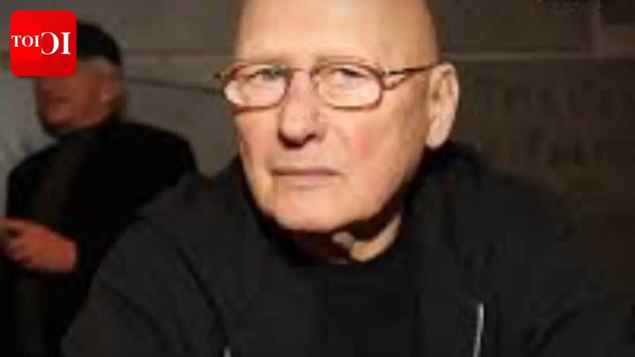 ‘Back To The Future’ star James Tolkan passes away at age 94 - Report |