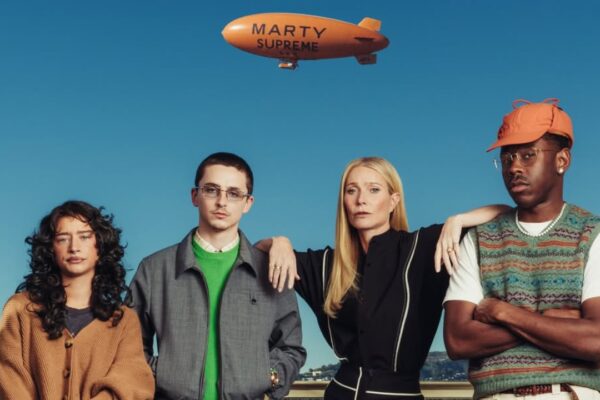 'Stranger Things' fame Gaten Matarazzo hilariously spoofs Timothée Chalamet’s ‘Marty Supreme’ promo in a viral video