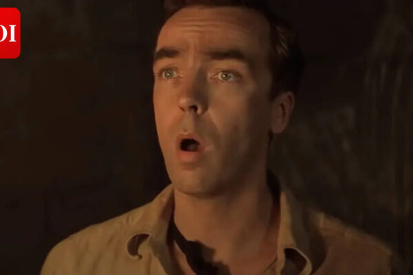 ‘The Mummy 4' update: John Hannah returns with Brendan Fraser and Rachel Weisz for new film |