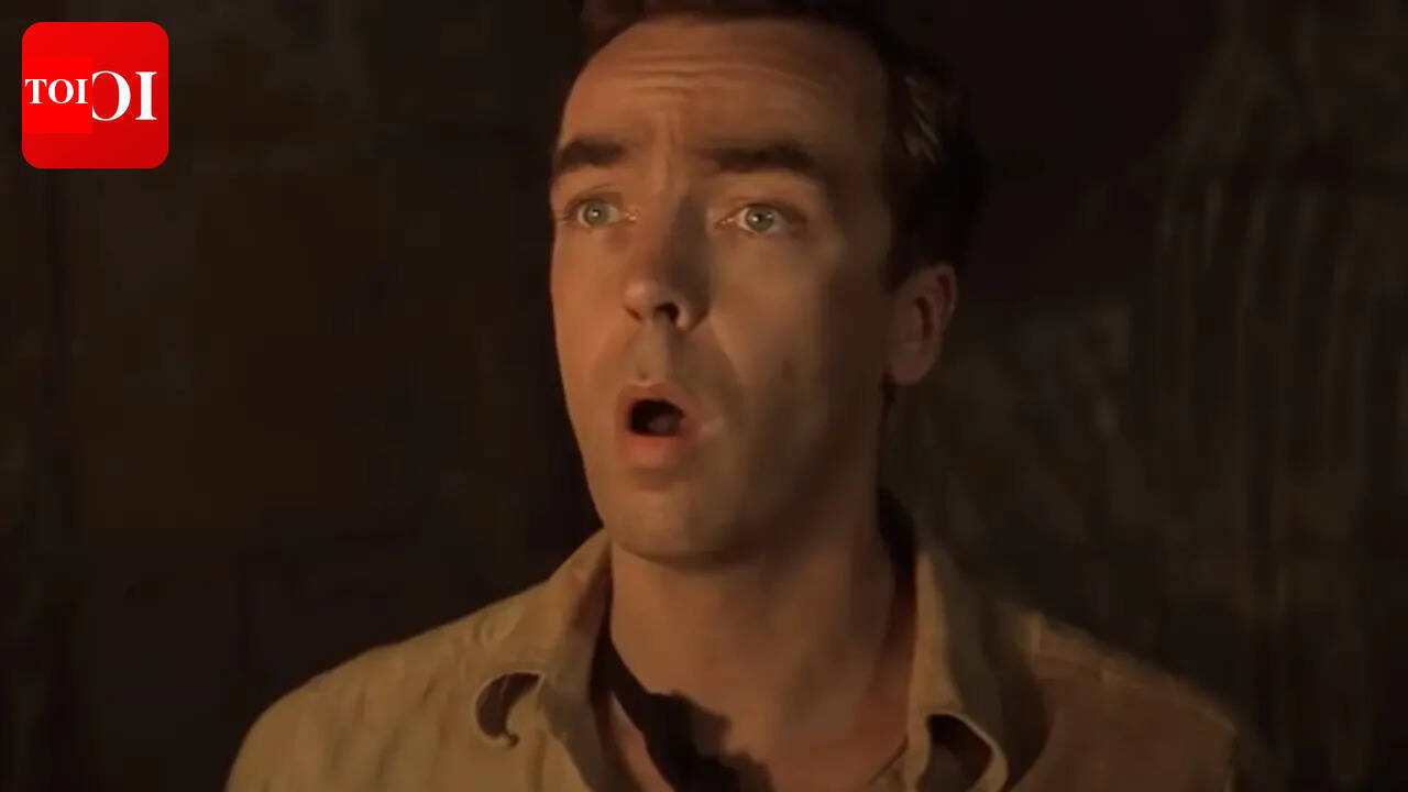 ‘The Mummy 4' update: John Hannah returns with Brendan Fraser and Rachel Weisz for new film |