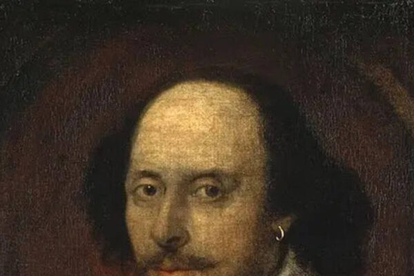 Quote of the Day by William Shakespeare: “This above all to thine own self be true…” |