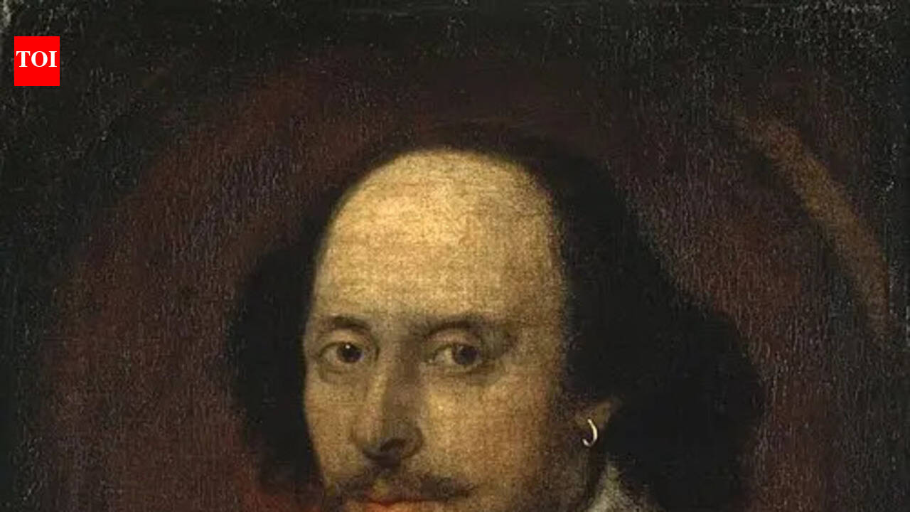Quote of the Day by William Shakespeare: “This above all to thine own self be true…” |