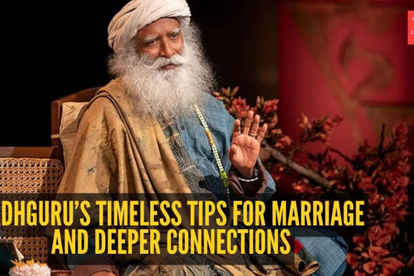 Timeless tips for marriage and deeper connections
