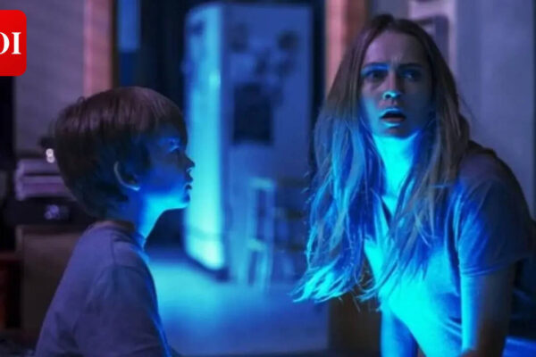 ‘Lights Out 2’ back in development as the studio hires ‘Animals’ writer: Here's what we know about the long-awaited sequel | English Movie News