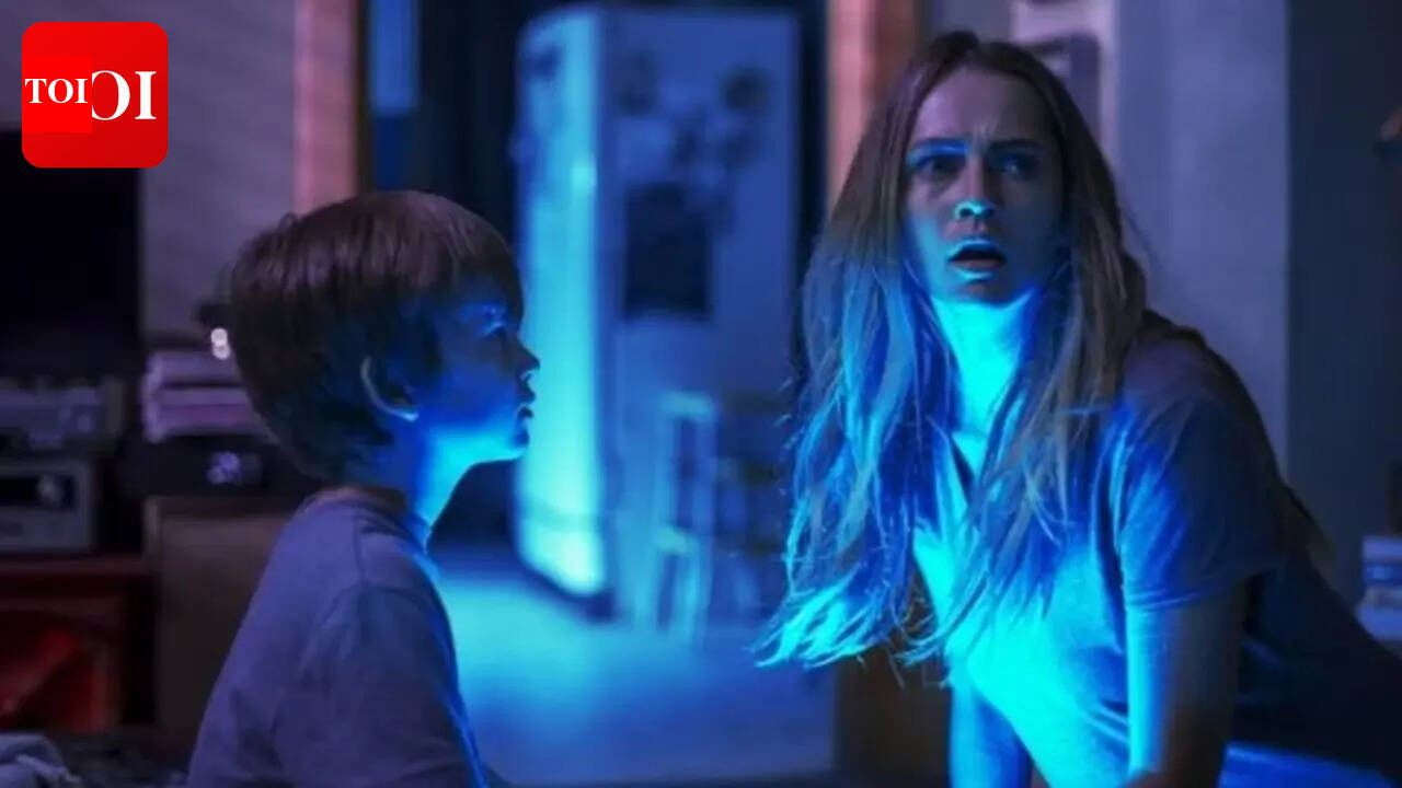 ‘Lights Out 2’ back in development as the studio hires ‘Animals’ writer: Here's what we know about the long-awaited sequel | English Movie News