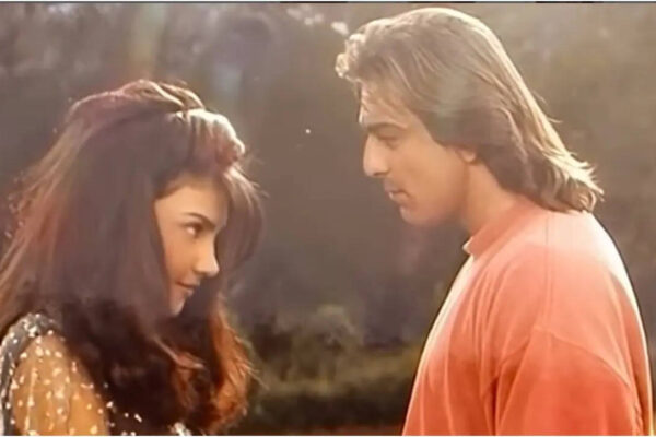 ‘Real hero’: Somy Ali remembers Sanjay Dutt's equal respect for spot boys and crew | Hindi Movie News