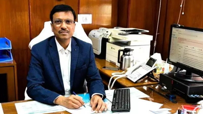 Who is Ashok Kumar Panda? PESB recommends SAIL finance director for CMD post; top PSU role awaits ACC nod