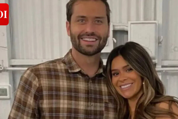 Domestic Violence: Calls between police and Taylor Frankie Paul's ex-husband, Tate Paul, revealed: Talks about domestic violence arrest from 2023 |