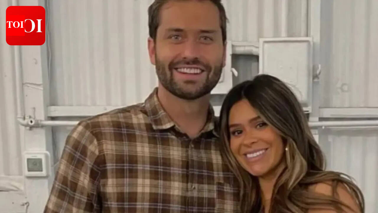 Domestic Violence: Calls between police and Taylor Frankie Paul's ex-husband, Tate Paul, revealed: Talks about domestic violence arrest from 2023 |