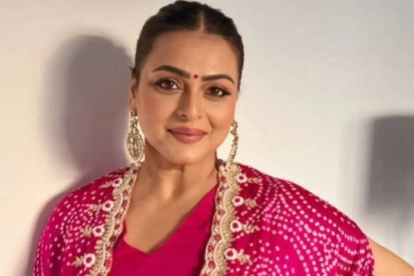 Shilpa Shirodkar says she would have watched 'Dhurandhar 2' again as she spends four hours in traffic |