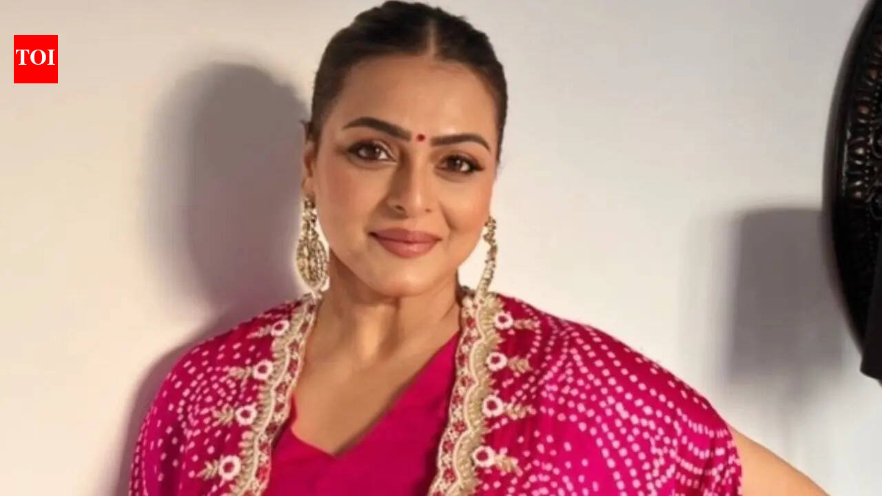 Shilpa Shirodkar says she would have watched 'Dhurandhar 2' again as she spends four hours in traffic |