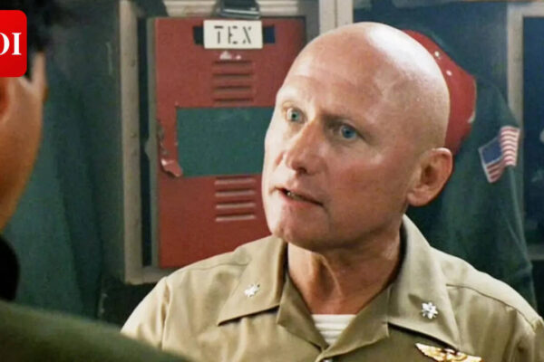 James Tolkan Death: James Tolkan passes away at 94: His journey from being a busboy with 75 dollars in his pocket to becoming the ‘Top Gun’ star | English Movie News