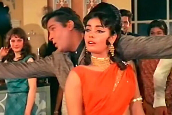 Mumtaz recalls refusing to marry Shammi Kapoor as she was asked to give up her career: 'Prithviraj Kapoor's rule was..' | Hindi Movie News