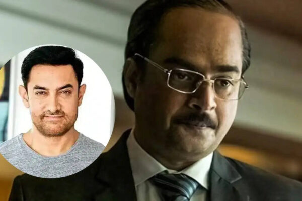 Aamir Khan wasn't approached for R Madhavan's role in Aditya Dhar's 'Dhurandhar 2' |