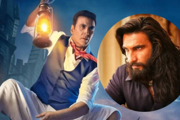 Akshay Kumar's 'Bhooth Bangla' release delayed to avoid competition from Ranveer Singh starrer 'Dhurandhar 2': Report | Hindi Movie News