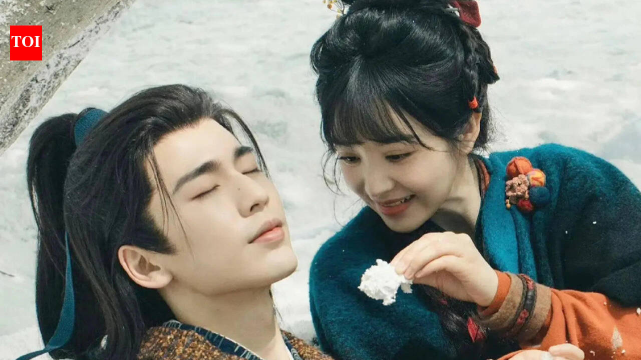 Pursuit Of Jade: ‘Pursuit of Jade’: A complete guide to plot, subplots, and characters of the hit Chinese drama