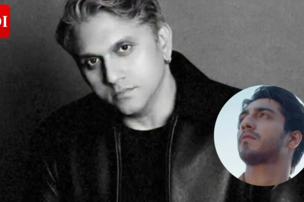 Saiyaara: Did you know Mohit Suri did not like Ahaan Panday for ‘Saiyaara’? Director reveals he actually 'rejected him’ |