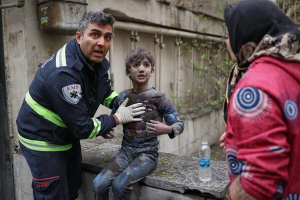 'Holy Jihad Battle': War widens as Yemen's Houthis carry out '2nd military operation' against Israel overnight