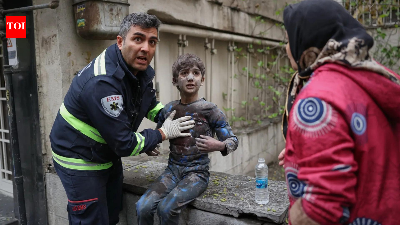 'Holy Jihad Battle': War widens as Yemen's Houthis carry out '2nd military operation' against Israel overnight