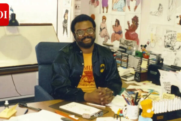 'Pinky and the Brain' animator Barry Caldwell passes away at 68; Paul Dini pays an emotional tribute | English Movie News