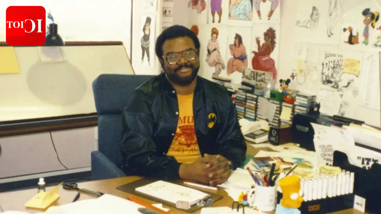 'Pinky and the Brain' animator Barry Caldwell passes away at 68; Paul Dini pays an emotional tribute | English Movie News