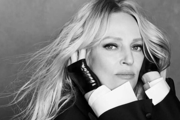 Uma Thurman Role Choices: Uma Thurman reveals what drives her role choices, says characters are ‘neither good nor bad’ | English Movie News