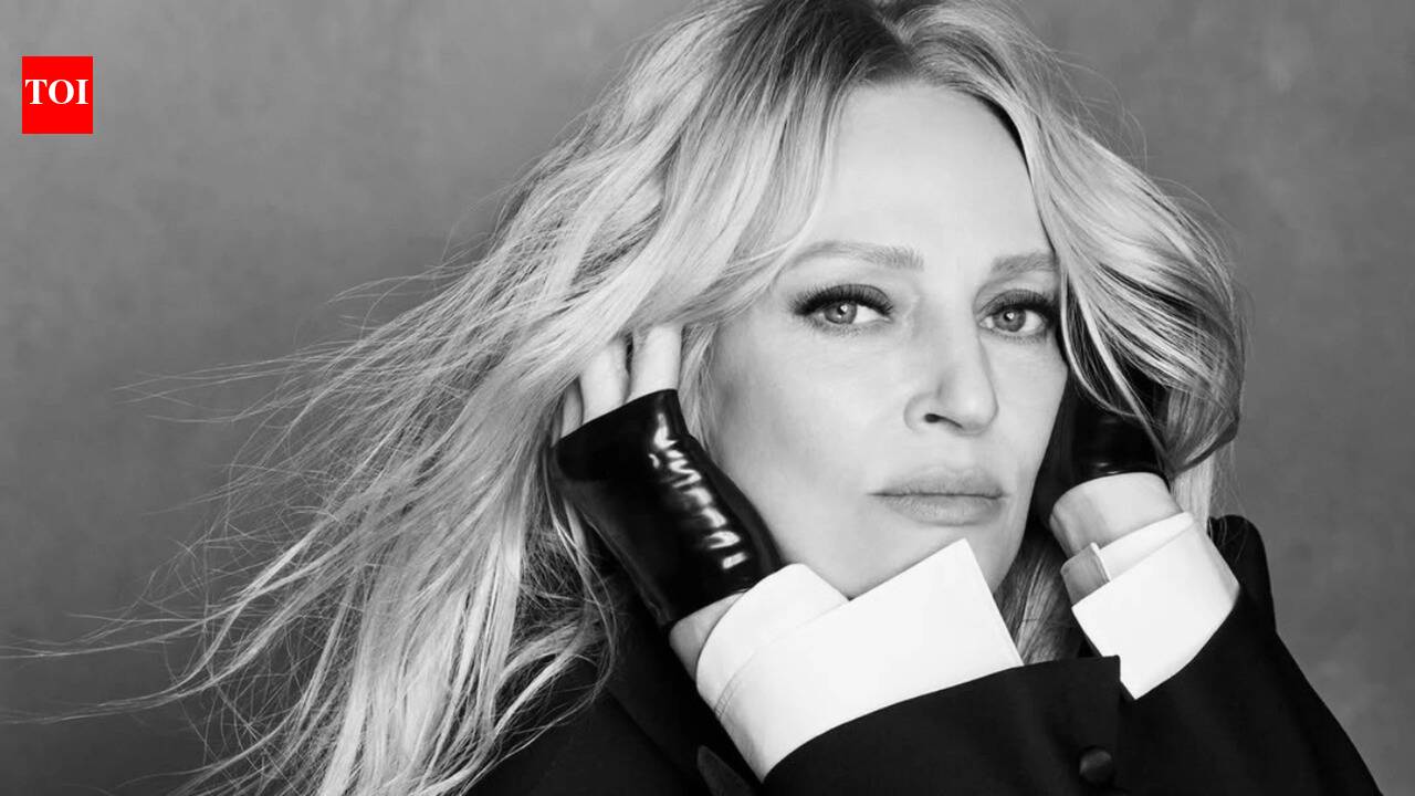 Uma Thurman Role Choices: Uma Thurman reveals what drives her role choices, says characters are ‘neither good nor bad’ | English Movie News