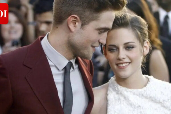 Robert Pattinson’s ‘red flag’ joke sparks ex Kristen Stewart shade debate: What he said and what we know | English Movie News