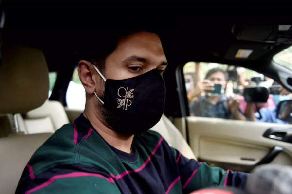 Chirag Paswan: LJP implodes as uncle Paras isolates Chirag Paswan; Nitish Kumar's JD(U) says 'you reap what you sow' | India News