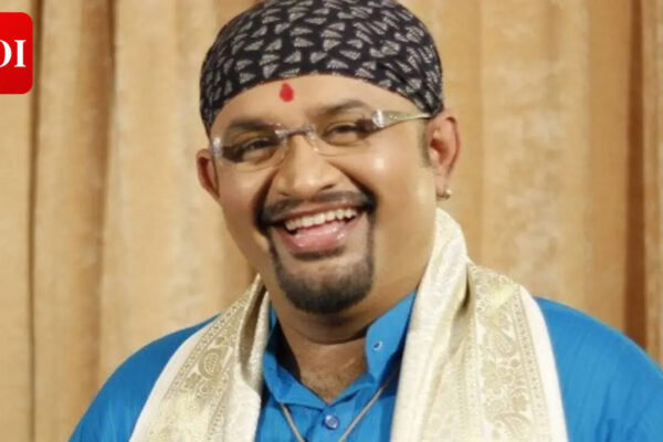 Abhijeet Ghoshal compares ‘Clubmix Hanuman Chalisa’ to BTS, BLACKPINK: Says it is ‘even more interesting than all of them’﻿﻿﻿﻿ |