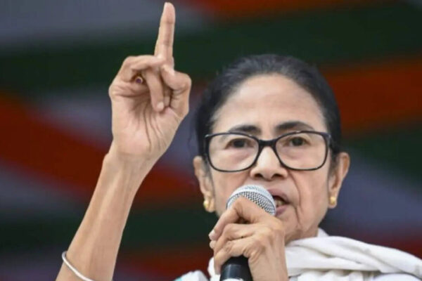 'BJP says can't eat fish, meat': Mamta Banerjee campaigns in Purulia | West Bengal Election News