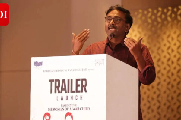 Director Vasanthabalan slams 'Kashmir Files' and 'Dhurandhar': 'Hate is being spread in a planned way through cinema' | Tamil Movie News