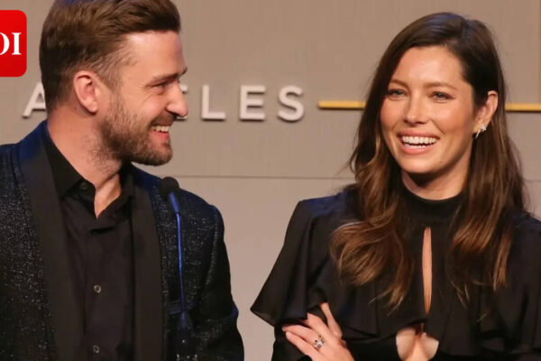 Justin Timberlake and Jessica Biel’s marriage strained after DUI video fallout: ‘Only so much she can put up with’ | English Movie News