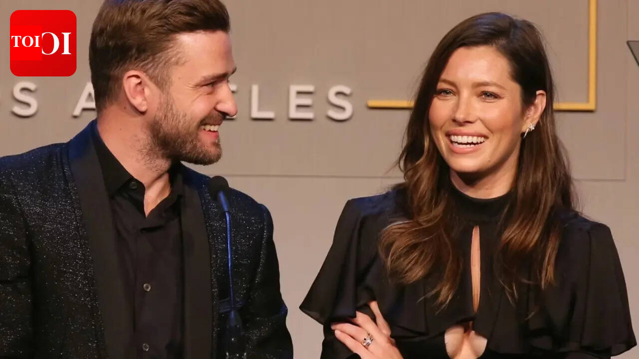 Justin Timberlake and Jessica Biel’s marriage strained after DUI video fallout: ‘Only so much she can put up with’ | English Movie News