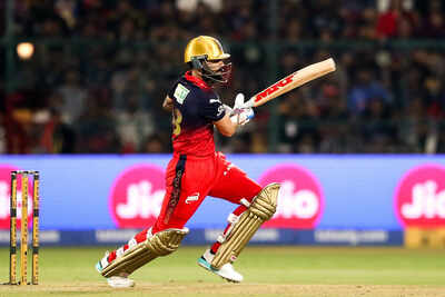 ‘Bizarre at this age’: R Ashwin in awe of Virat Kohli’s relentless intensity | Cricket News