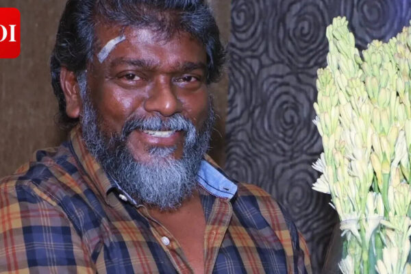 R. Parthiban applies for no caste, no religion certificate after 'Ustaad Bhagat Singh' row: 'I never felt this broken' | Tamil Movie News