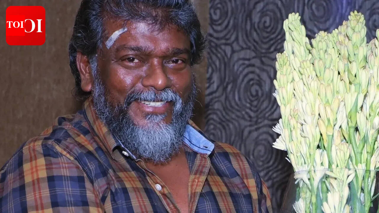 R. Parthiban applies for no caste, no religion certificate after 'Ustaad Bhagat Singh' row: 'I never felt this broken' | Tamil Movie News